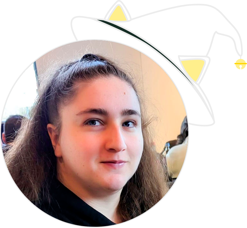 Une photo de Zone Amandine